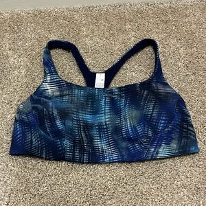 Lululemon Wunder Train Bra